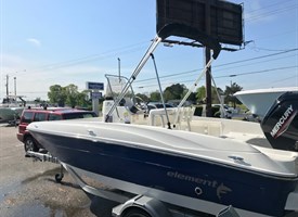 Anglers Marine
